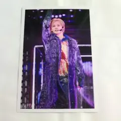 超特急 JOKER 生写真 2号車 カイ