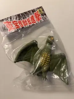MAXTOY 呉爾羅（大戸島）　WF2025W MAXTOY 呉爾羅（大戸島） WF2025W - メルカリ