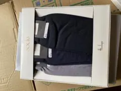 Christian Dior ソックス 3足セット