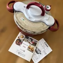 2026年最新】t-fal 圧力鍋クリプソミニットデュオの人気アイテム