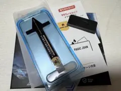マジックジョン iPhone保護フィルム