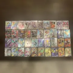 ポケモンカード　SR 、HRまとめ売り４０枚