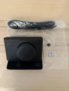 【SmallRig】FUJIFILM X100VI用 レザーケースキットのサムネイル