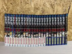 おにぎり様専用鬼滅の刃　全巻セット+公式ファンブック　　【帯付き】　美品