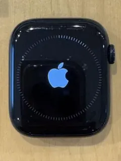 h*君様 Apple Watch Series 7 45mm Midnight