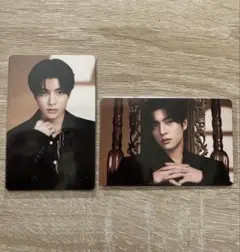 ENHYPEN FATE ジェイク トレカ