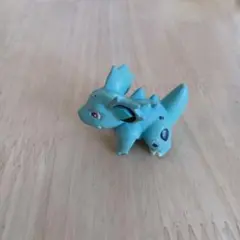 ポケモン ニドラン♂ ミニチュアフィギュア ポケモン ニドラン♂ ミニチュアフィギュア - メルカリ
