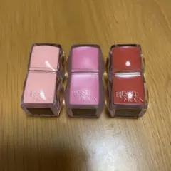 BLESSED MOON リップティント 3本セット