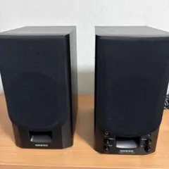【ジモティー割引で最大15％OFF⭐️】 ジャンク品 D-66RX ONKYO スピーカー ペア 2026年最新】ONKYO D-66RXの人気アイテム - メルカリ
