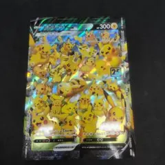 K*影様 ポケモンカード ピカチュウ Vユニオン 25thAnniversary - メルカリ