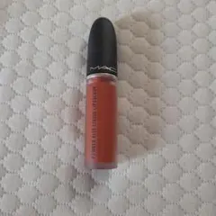 MAC Powder Kiss Liquid Lipcolour B89のサムネイル