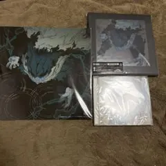 six lounge CD ヒロアカ　キタカゼ　東雲