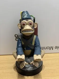 コントローラー スタンド BO6 モンキーボム ケーブルガイズ