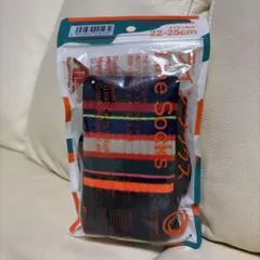 ファミマ ラインソックス