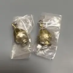 【まどマギ】めじるしアクセサリー ソウルジェム ノーマル＆レア【巴マミ】