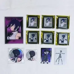 ベースヤードトーキョー レゼ ボム