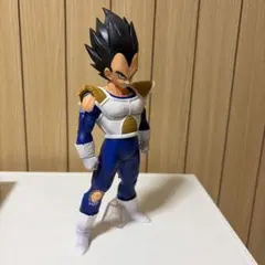 ベジータ フィギュア　D賞