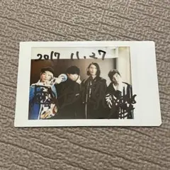 MEJIBRAY 集合チェキ - メルカリ