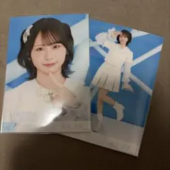 ノイミー 尾木波菜 セミコンプ 特別公演2025衣装 ≠ME 生写真 - メルカリ