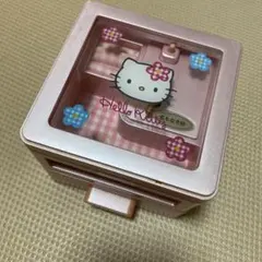 2026年最新】キティ オルゴールの人気アイテム - メルカリ