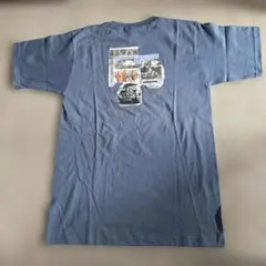 【新品】Patagonia Tシャツ メンズＳブルー