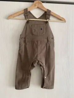 POLO オーバーオール