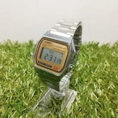 【新品・正規品】CASIO A158WEA-9JH 腕時計（チープカシオ）のサムネイル