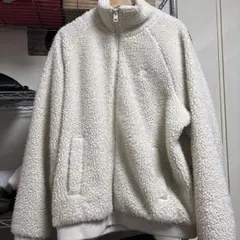 Calvin Klein Jeans ボアジャケット