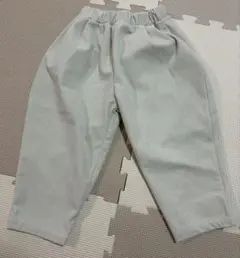 バースデイ　コーデュロイパンツ