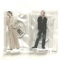 BE:FIRST ミニアクリルスタンド アクスタ ジュノン JUNON