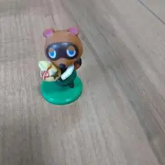 チョコエッグあつまれどうぶつの森