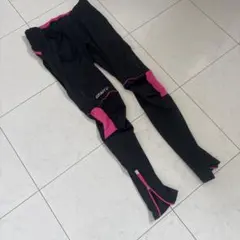 CRAFT レディース ランニングタイツ スポーツウェアのサムネイル