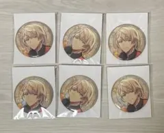 アイドリッシュセブン アイナナ 巳波 9周年 缶バ