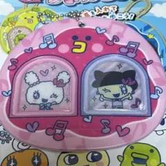 たまごっち どこでもついんどぅ！ラブリっち＆メロディっち