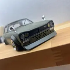 2026年最新】ハコスカ プラモデルの人気アイテム - メルカリ