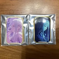 プロセカ 宵崎奏 スクエア缶バッチ 53A