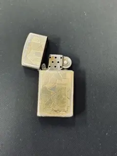 ZIPPO ジッポー オイルライターランドクルーザー サバイバルマルチ 