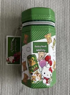 イタリアローマ限定 コロッセオ キティ ストラップ - メルカリ