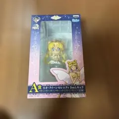 ネオ・クイーンセリニティ フィギュア A賞