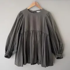 2026年最新】yori ブラウス リボンの人気アイテム - メルカリ