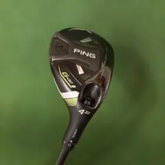 2026年最新】ピンg430ユーティリティ シャフトの人気アイテム - メルカリ