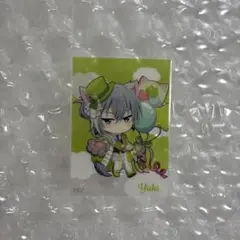 千 クリアカード