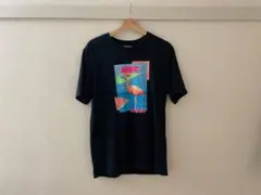 NIKE メンズ 黒TシャツLサイズ美品