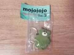 mojojojo matcha カプセルトイ