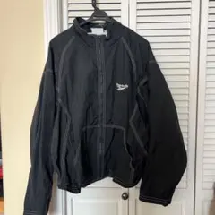 REEBOK ジャンパー