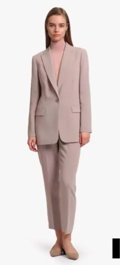 新品タグ付き　セオリーリュクスジャケット