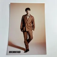 2025年最新】BUDDiis fumiya 生写真の人気アイテム - メルカリ