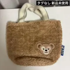 ダッフィー トートバッグ