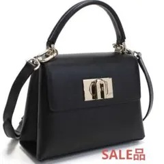 FURLA FURLA 1927 斜め掛けショルダーバッグ WB00109