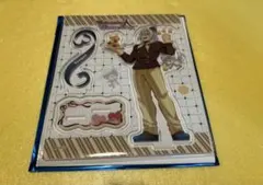 鬼滅の刃　バレンタイン　To you 2026 アクリルスタンド　宇髄天元　①